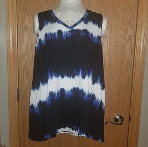 *NEW* Lularoe 2XL Kristina Tank Top